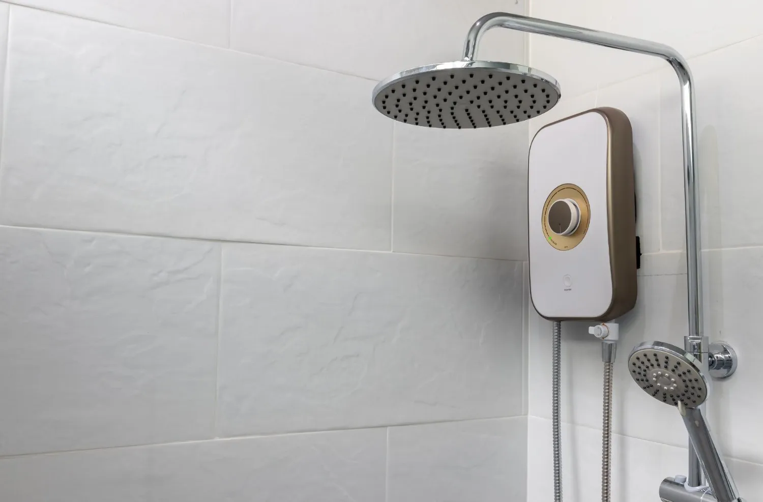 Low Hot Water Pressure Problems in Port Moody Homes