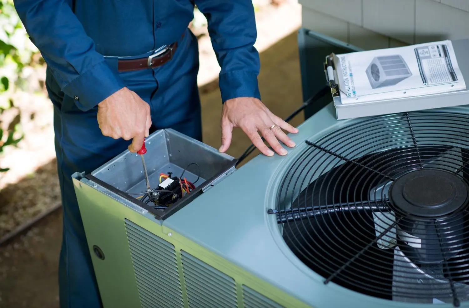 Essential Heating Installation Tips for New Construction