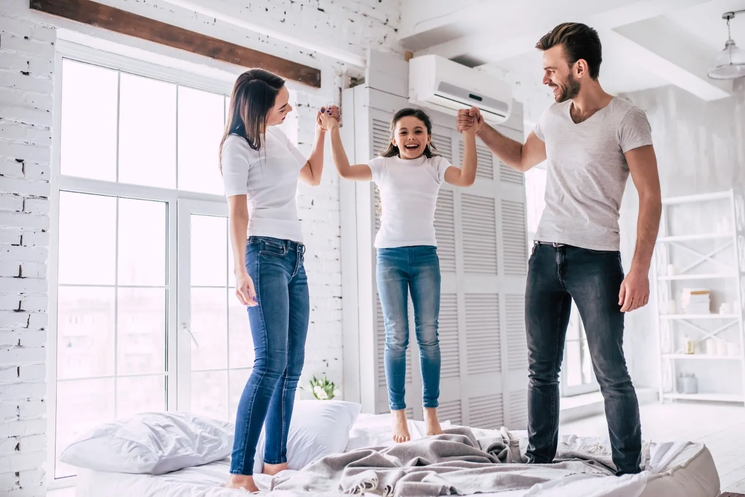Essential AC Service Tips for Homeowners
