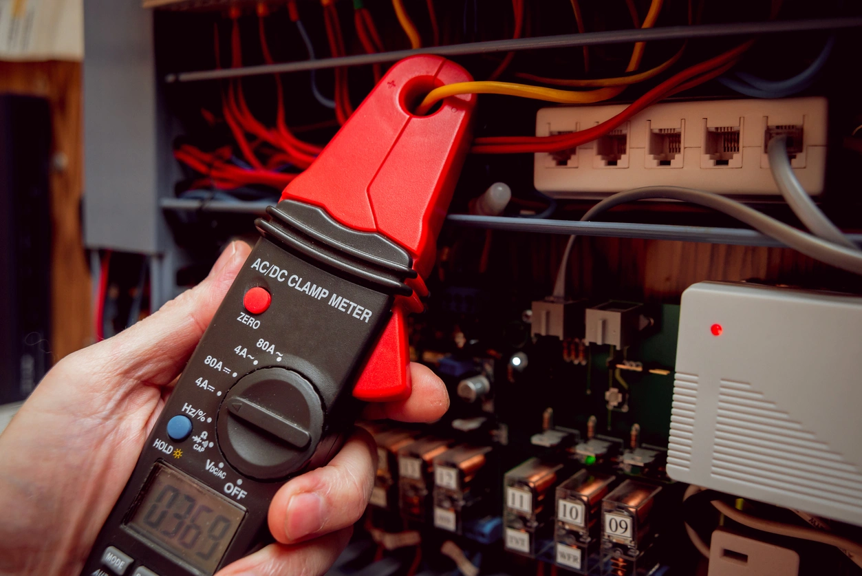 Furnace Repair in Anmore, BC