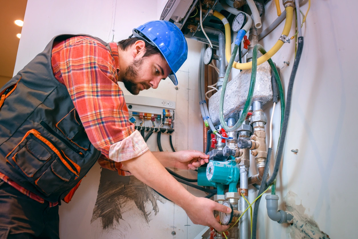 Heating Maintenance In Maple Ridge, BC