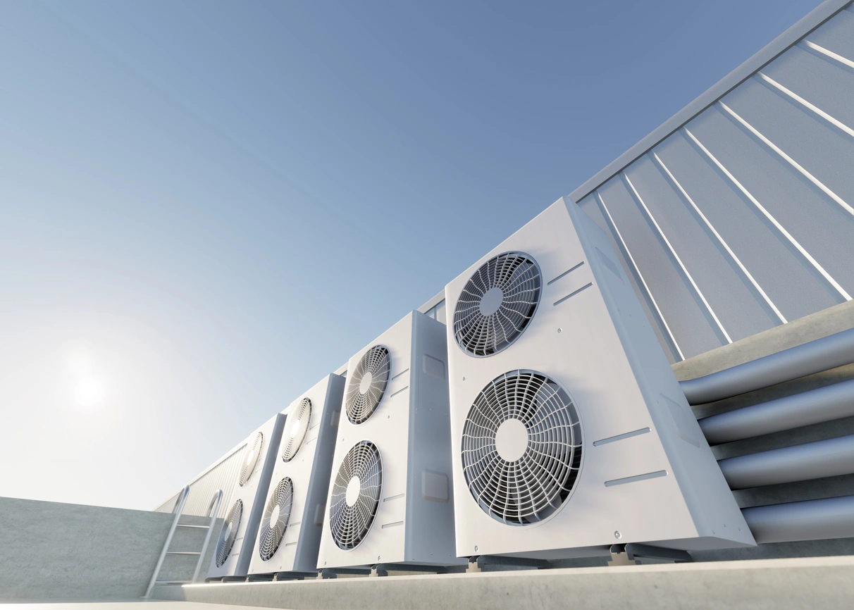 Heat Pump Replacement Services in Anmore, BC