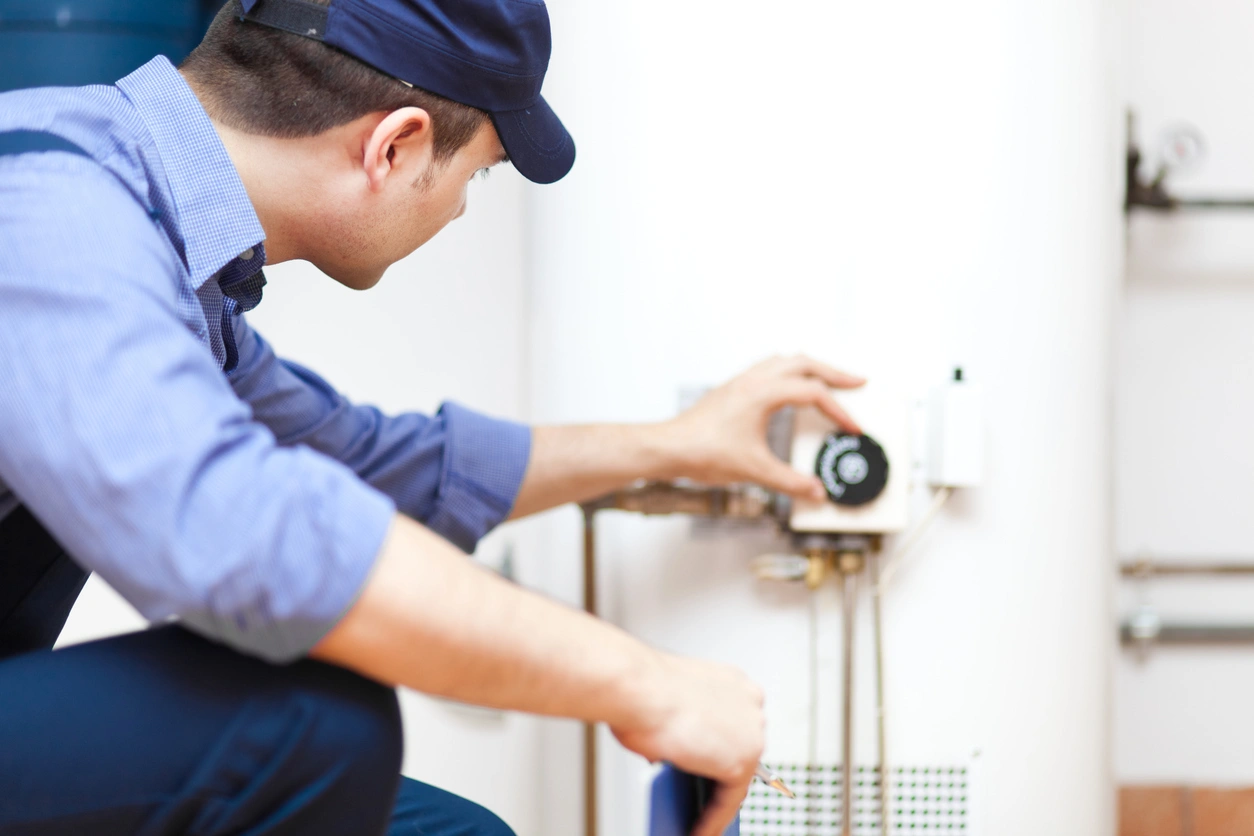 Boiler Service in Anmore, BC