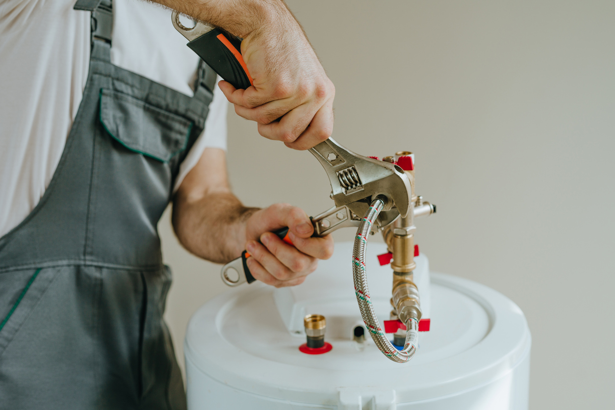 Boiler Maintenance in Anmore, BC