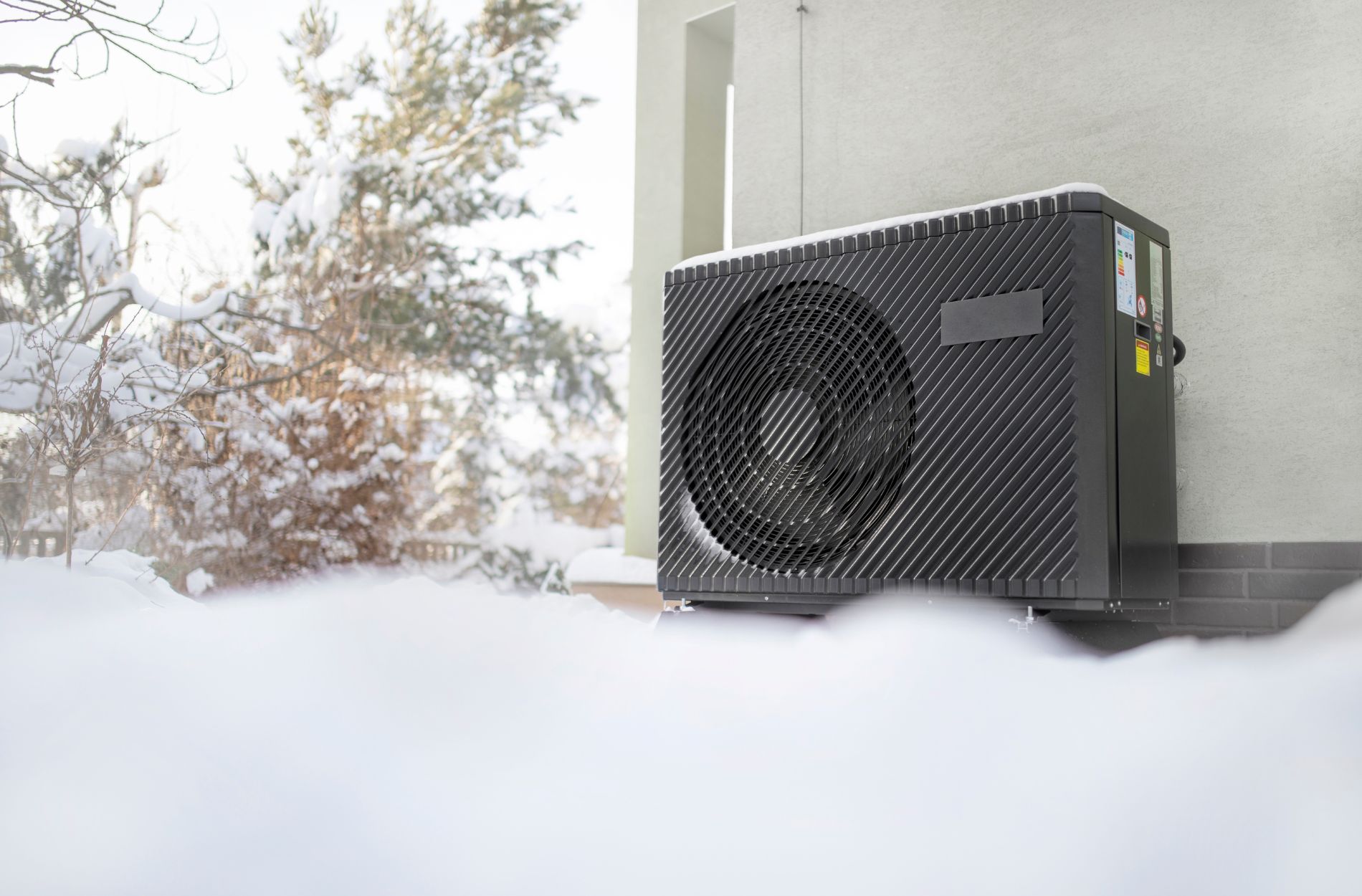 Boosting Energy Efficiency and Comfort with Heat Pumps for Residential Homes in Port Moody