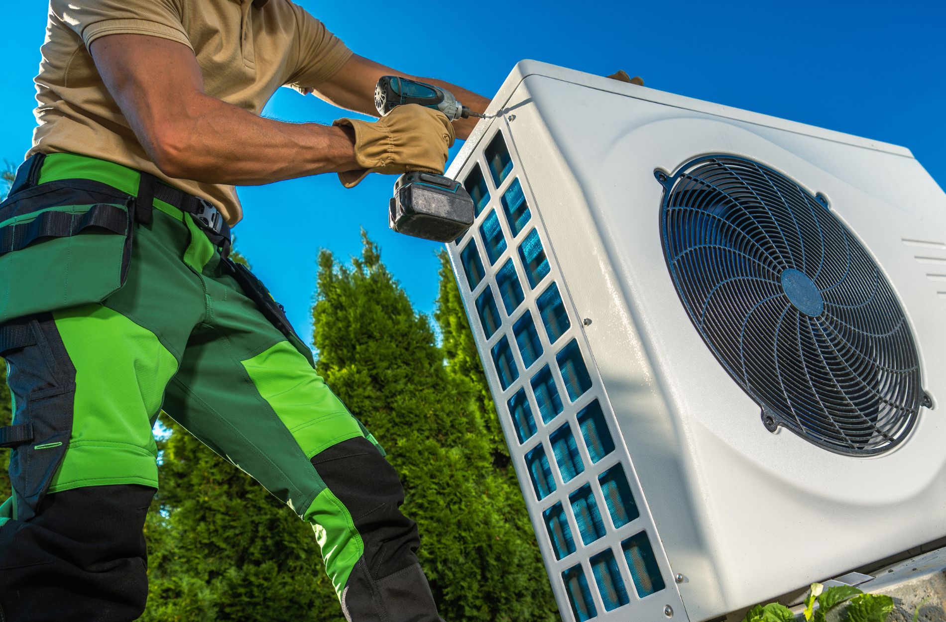Increase Your Mission, BC Home's Energy Efficiency and Comfort with a Heat Pump