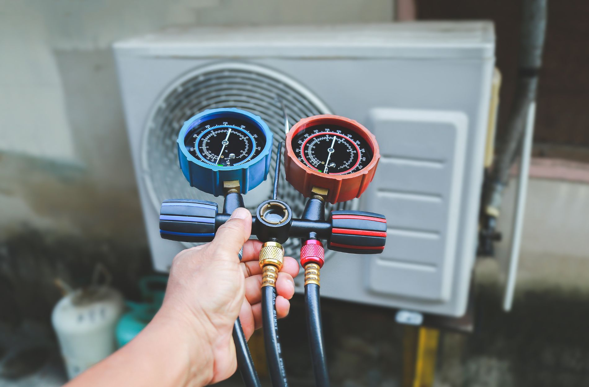 Benefits of a Regular AC Tune-Up in Coquitlam, BC