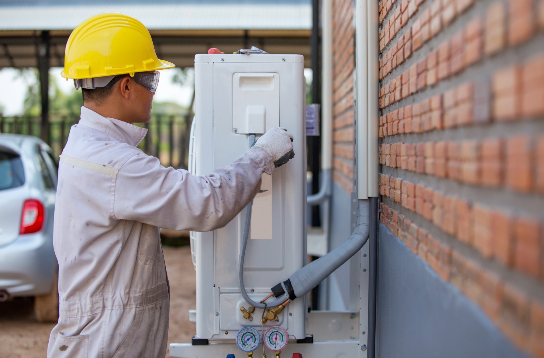 Essential AC Maintenance Tips for Maple Ridge Homeowners