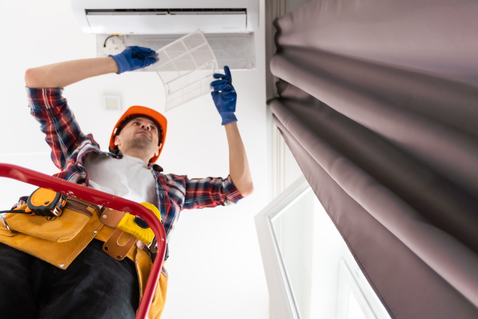 Why Regular Air Conditioning Service Is Crucial for Your Home