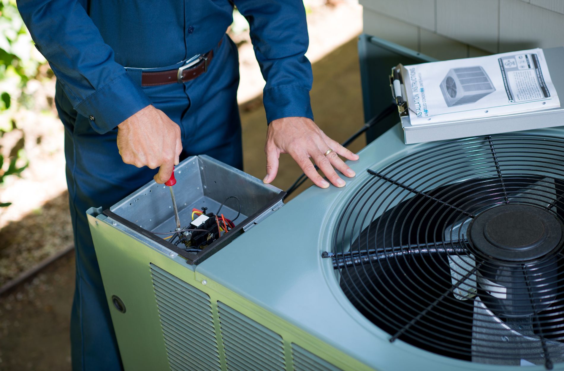 Essential Heating Installation Tips for New Construction