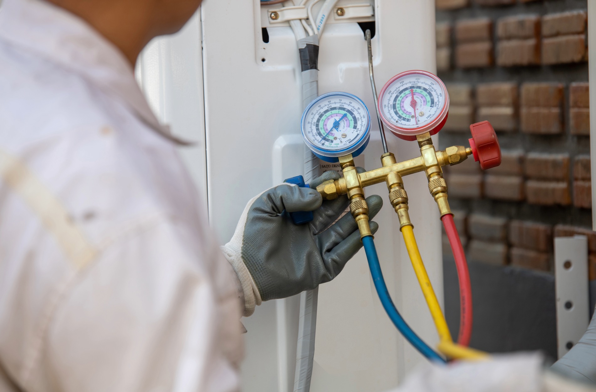 Common HVAC Service Issues in New Construction Projects
