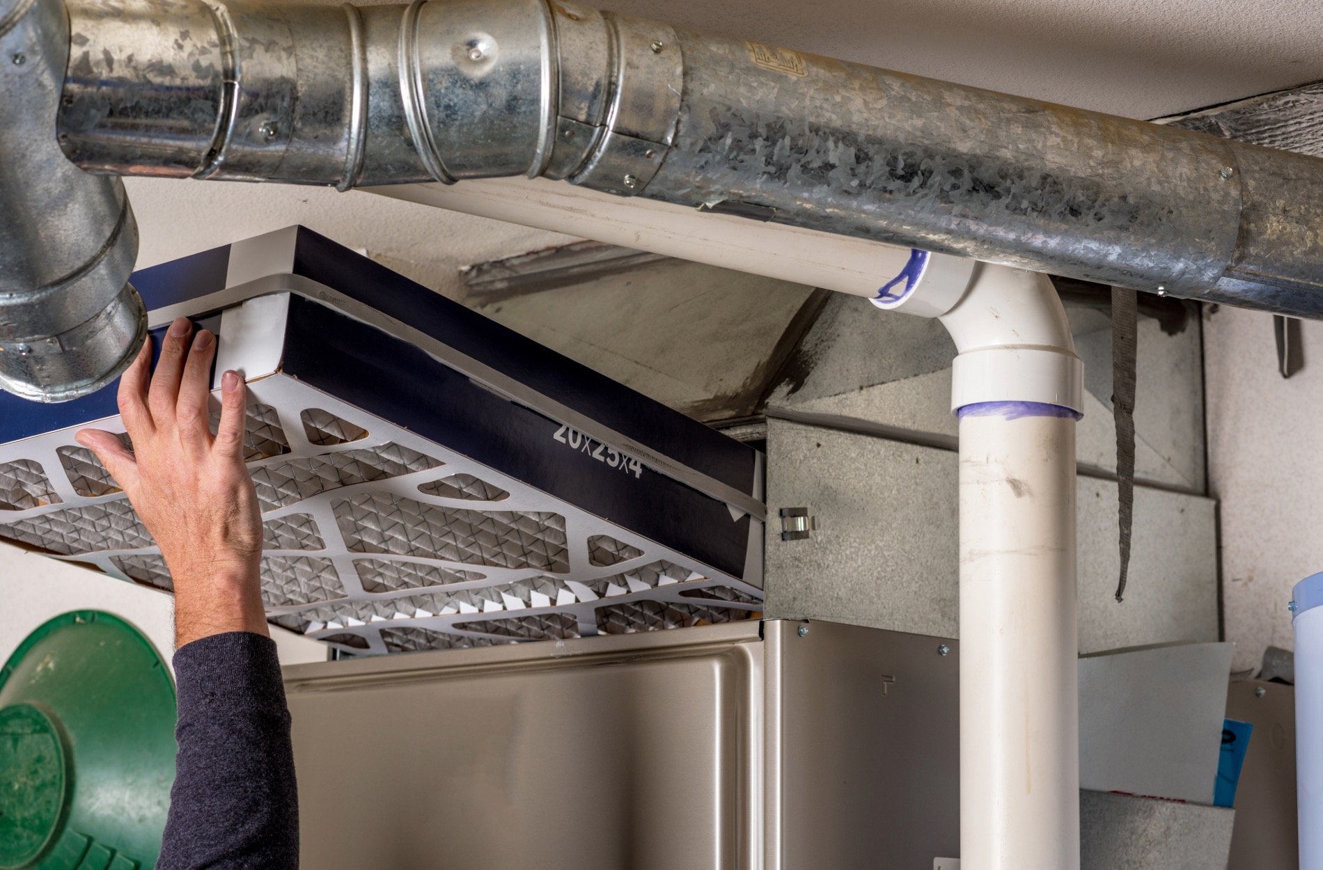 Common Heating Repairs and How Our Technicians Can Help