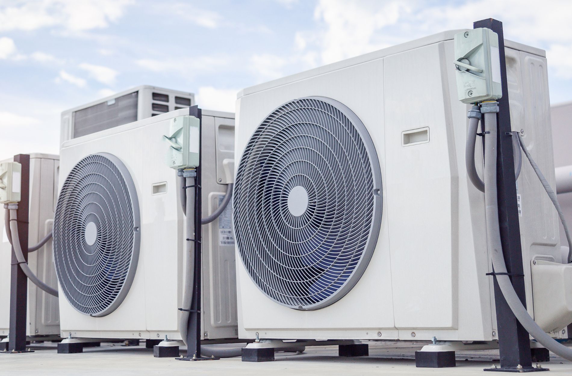 Planning Heating Installation for Commercial Properties