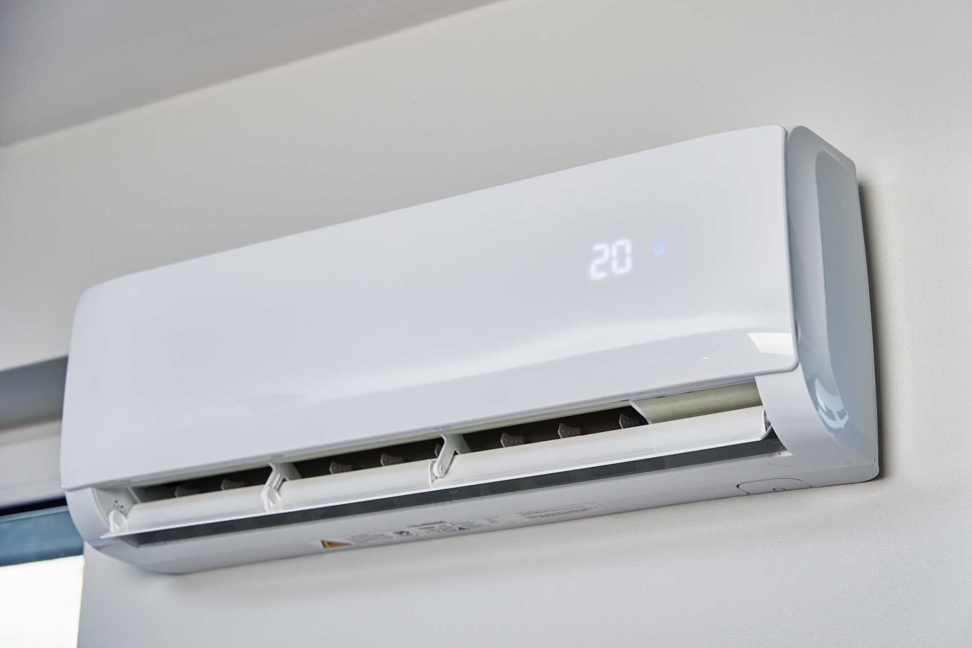 Best Time to Schedule Air Conditioning Installation for Your Mission Home