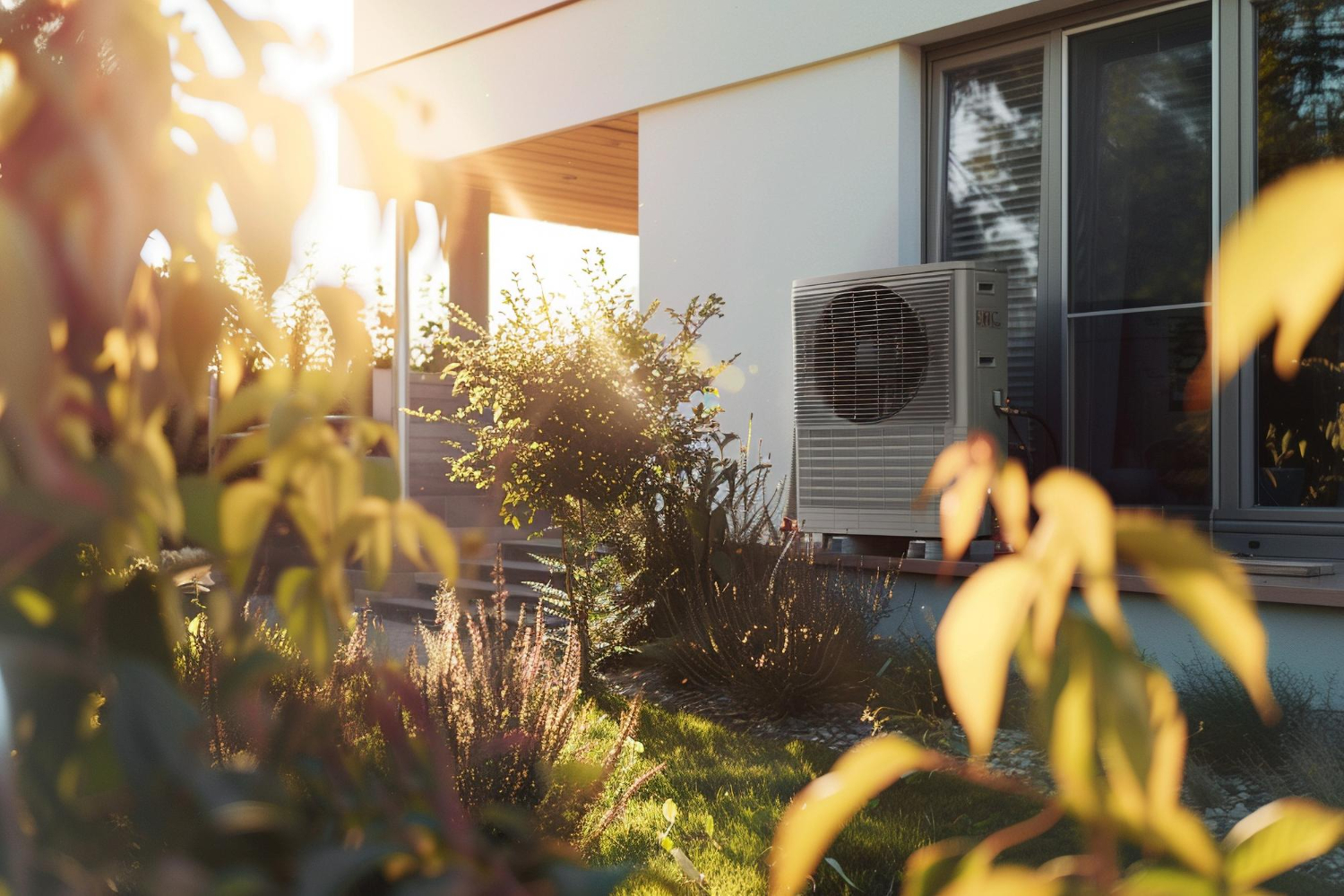 Is Your Pitt Meadows HVAC System Ready for Spring Weather