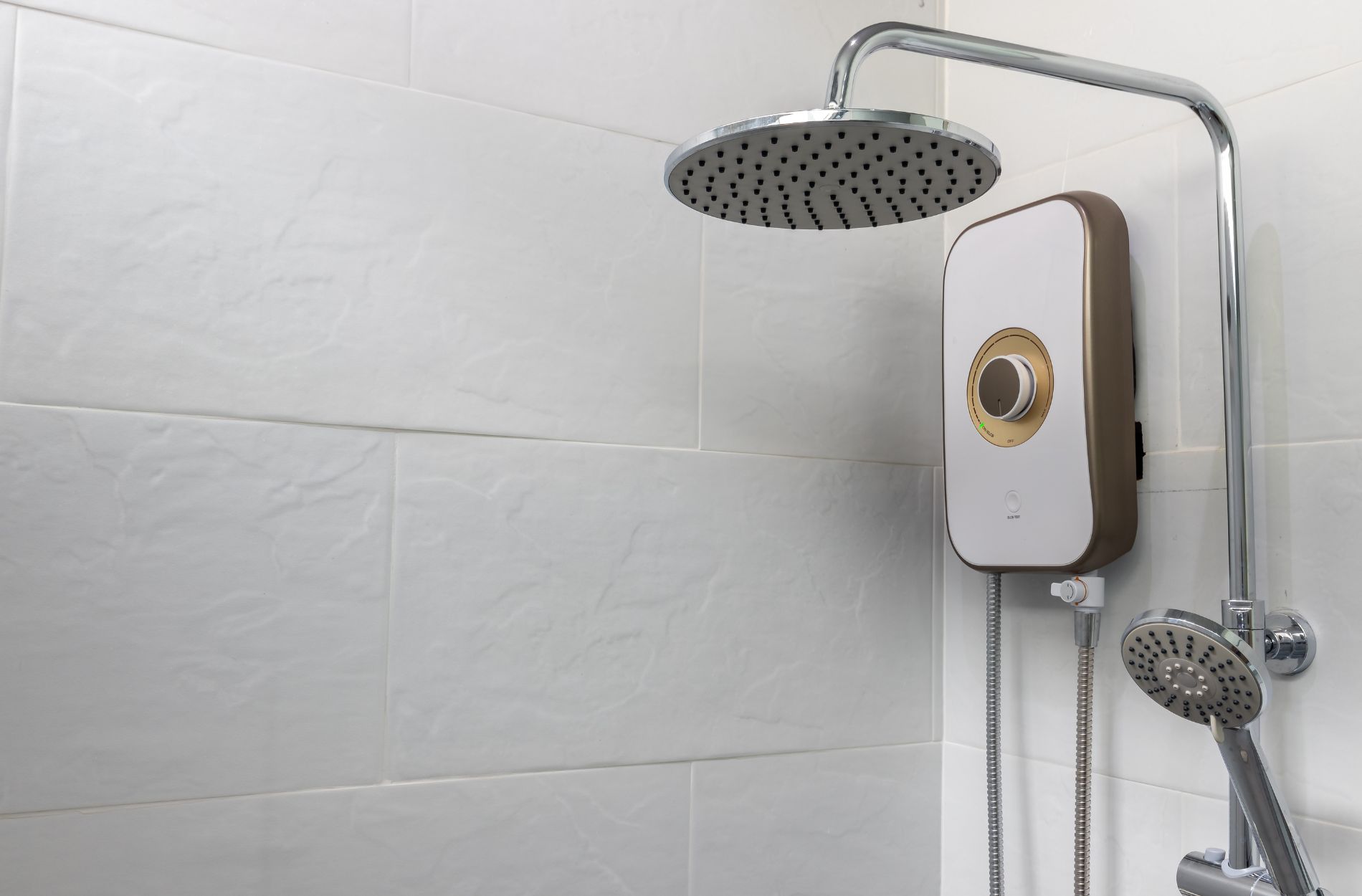 Low Hot Water Pressure Problems in Port Moody Homes