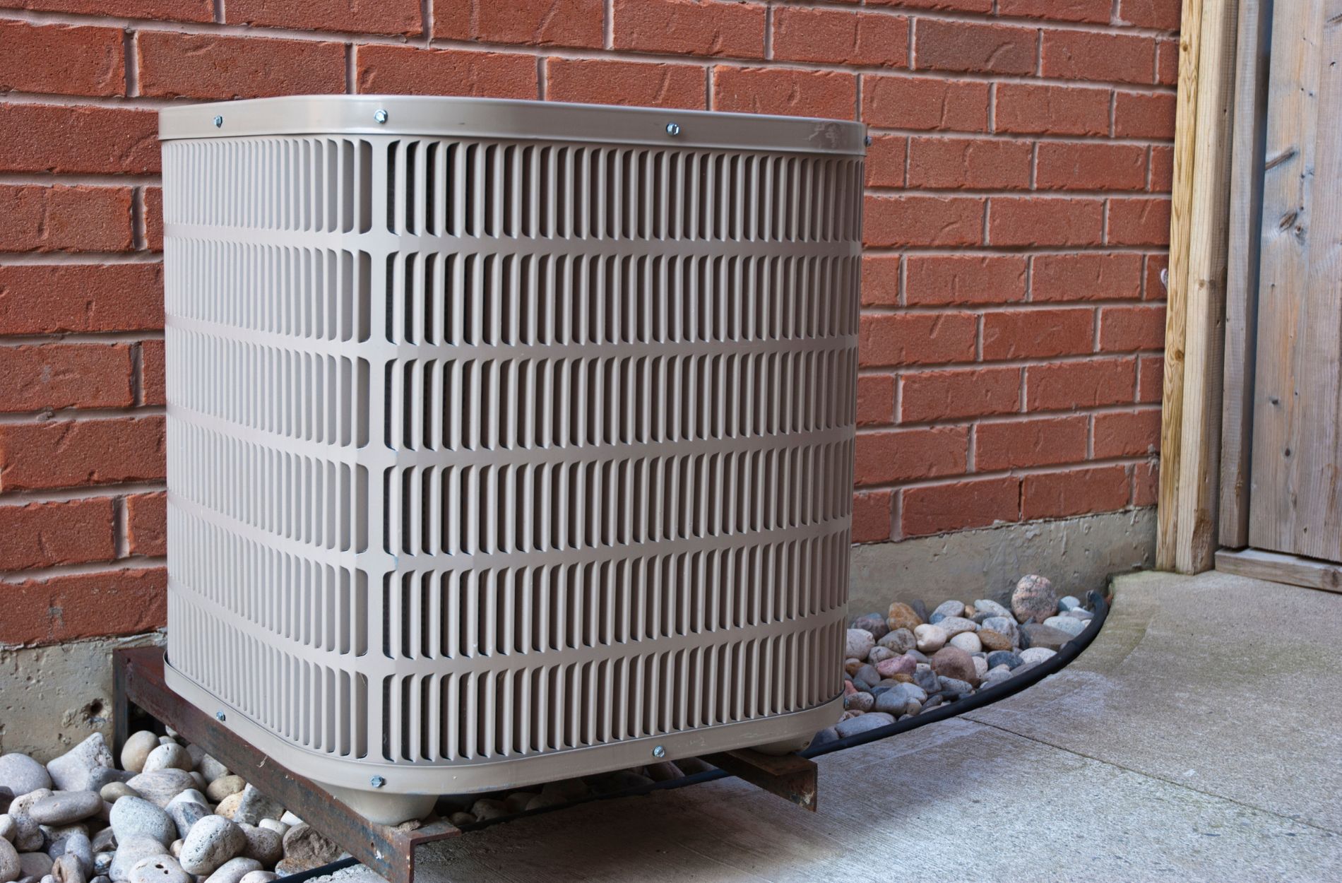 Why Is Your Air Conditioner Freezing Up in Pitt Meadows?