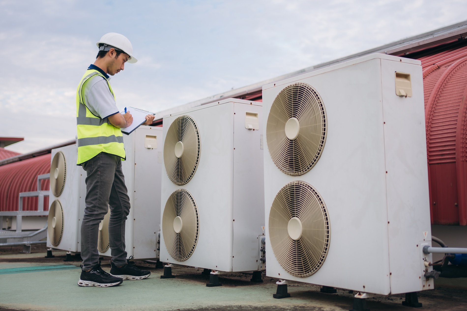 Diagnosing Compressor Issues in Your Pitt Meadows Air Conditioner