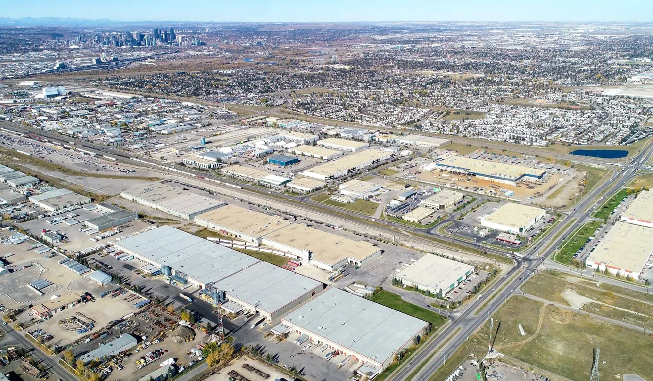 Feature image for a commercial real estate blog highlighting market trends, property insights, and investment opportunities.