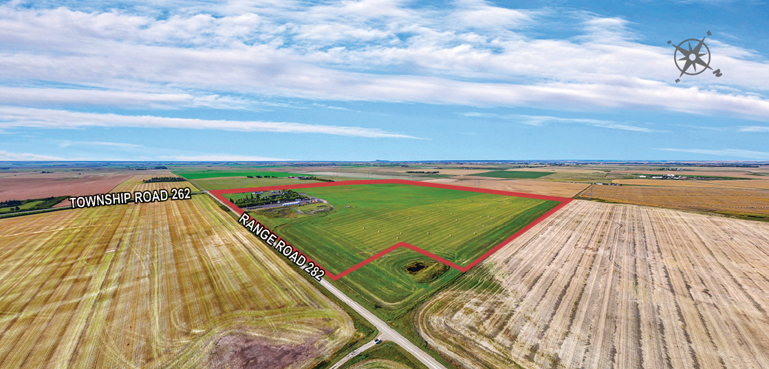 Highlight image of a commercial real estate property