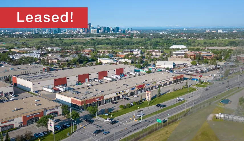 Feature image for a commercial real estate blog highlighting market trends, property insights, and investment opportunities.