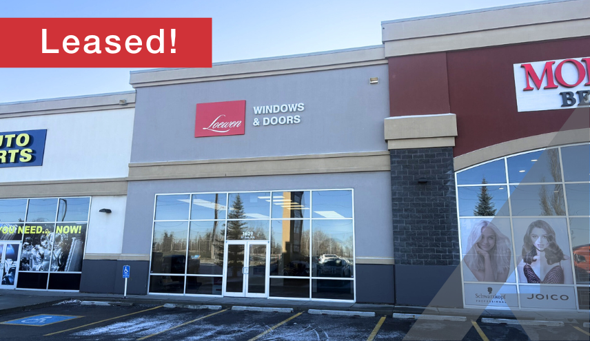 Feature image for a commercial real estate blog highlighting market trends, property insights, and investment opportunities.