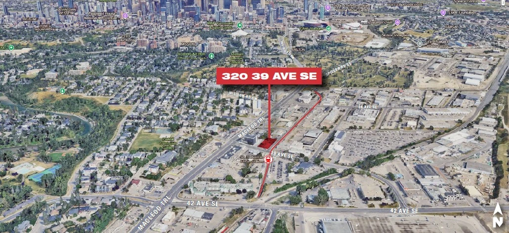 First image of commercial real estate property