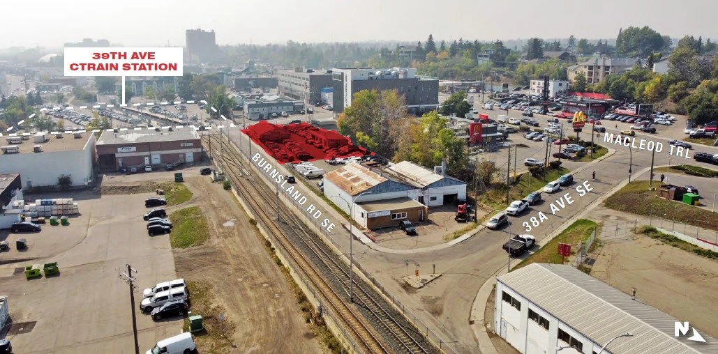 Second image of commercial real estate property