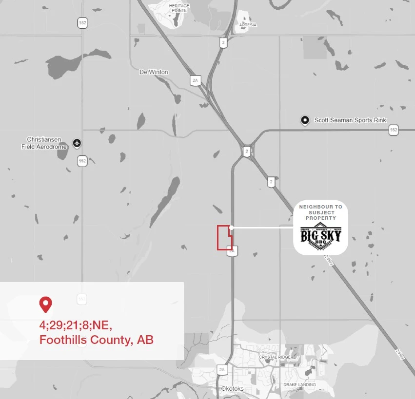 Fourth image of commercial real estate property