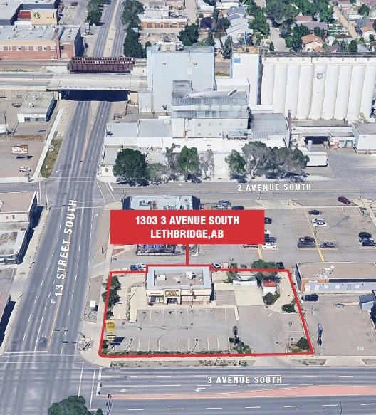 Fourth image of commercial real estate property