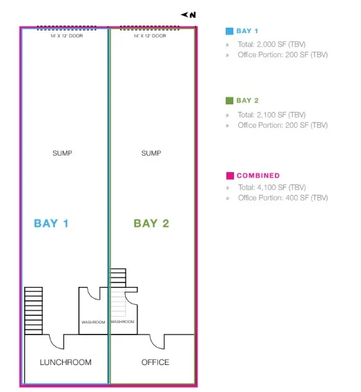 Third image of commercial real estate property