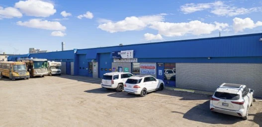 Fourth image of commercial real estate property