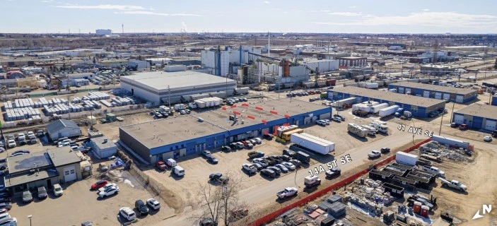 Second image of commercial real estate property