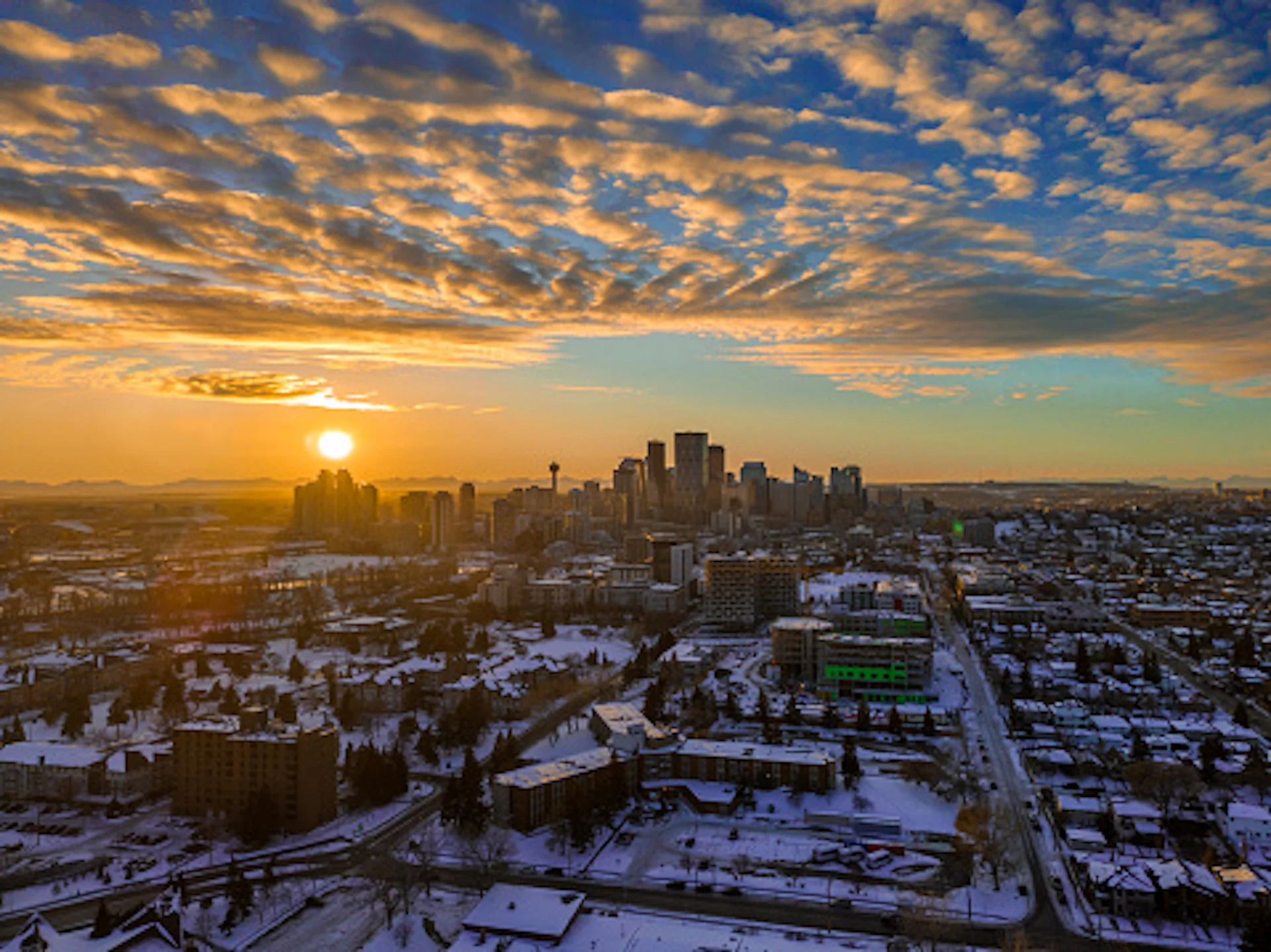 Discover Calgary industrial real estate trends, market data, leasing activity, and vacancy rates in our March 2026 Industrial Market Update.