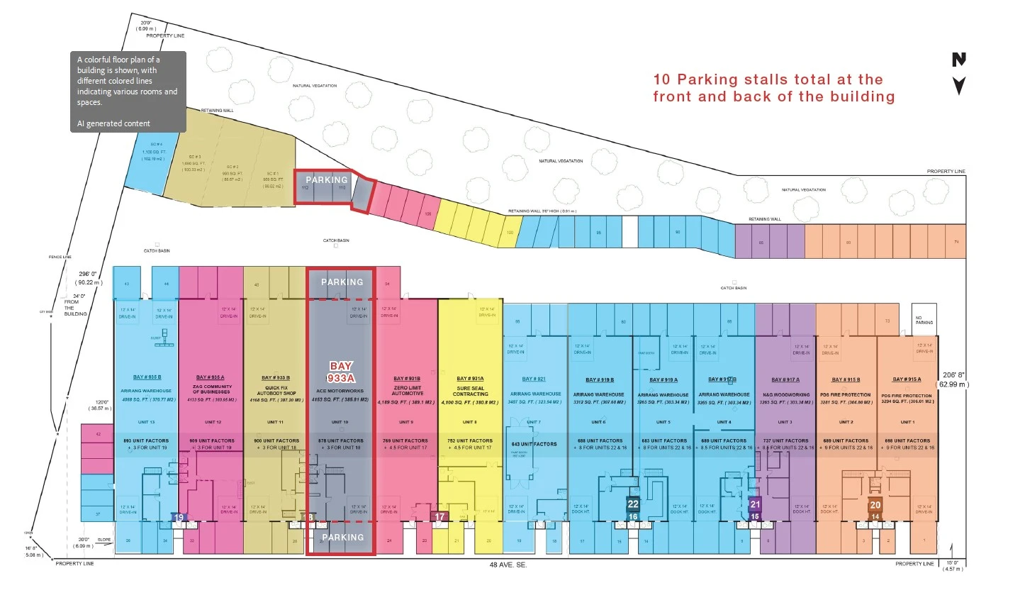 Third image of commercial real estate property