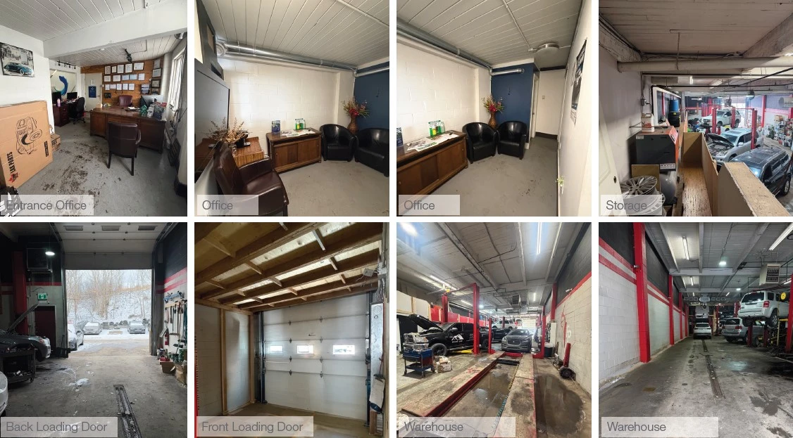 Fourth image of commercial real estate property