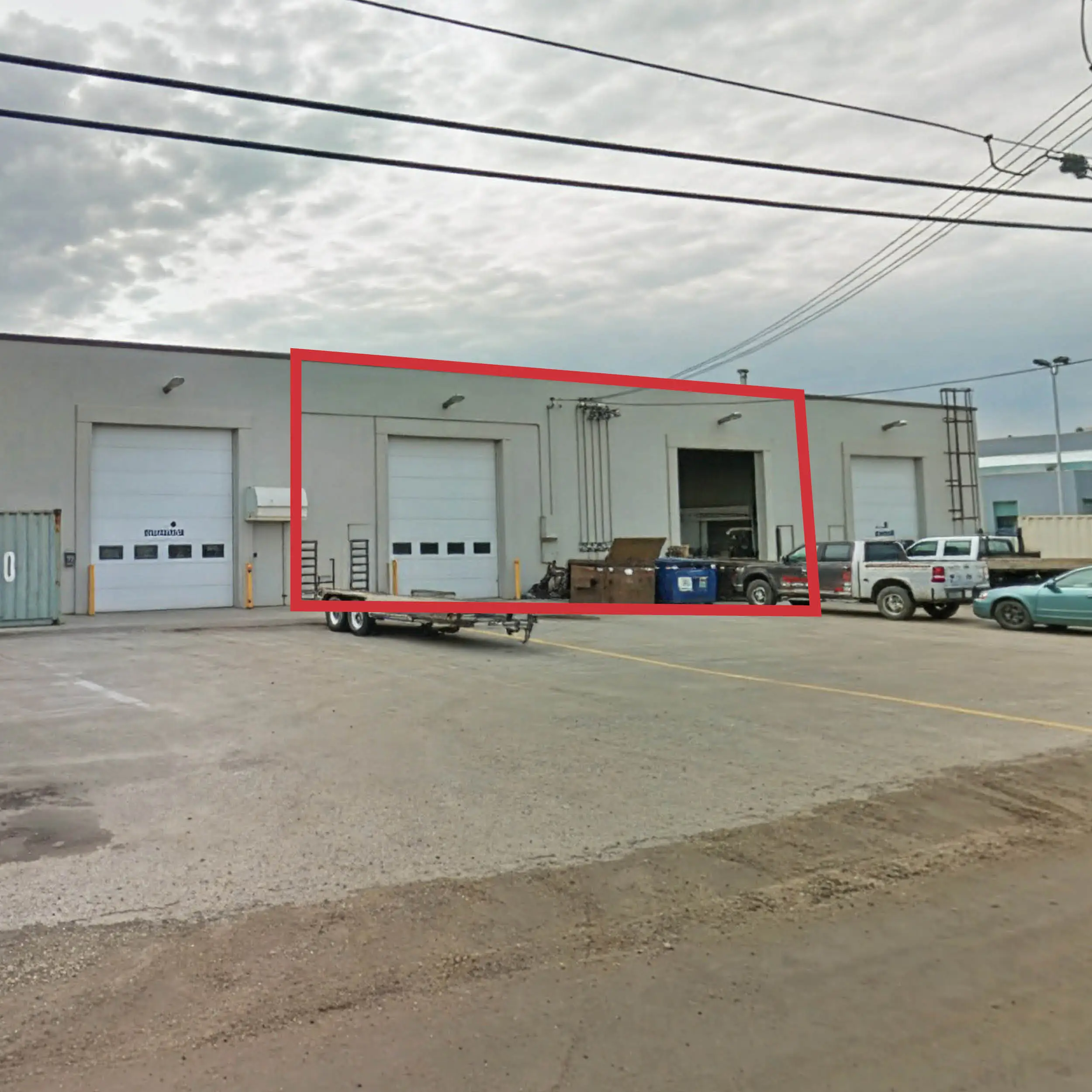 Second image of commercial real estate property