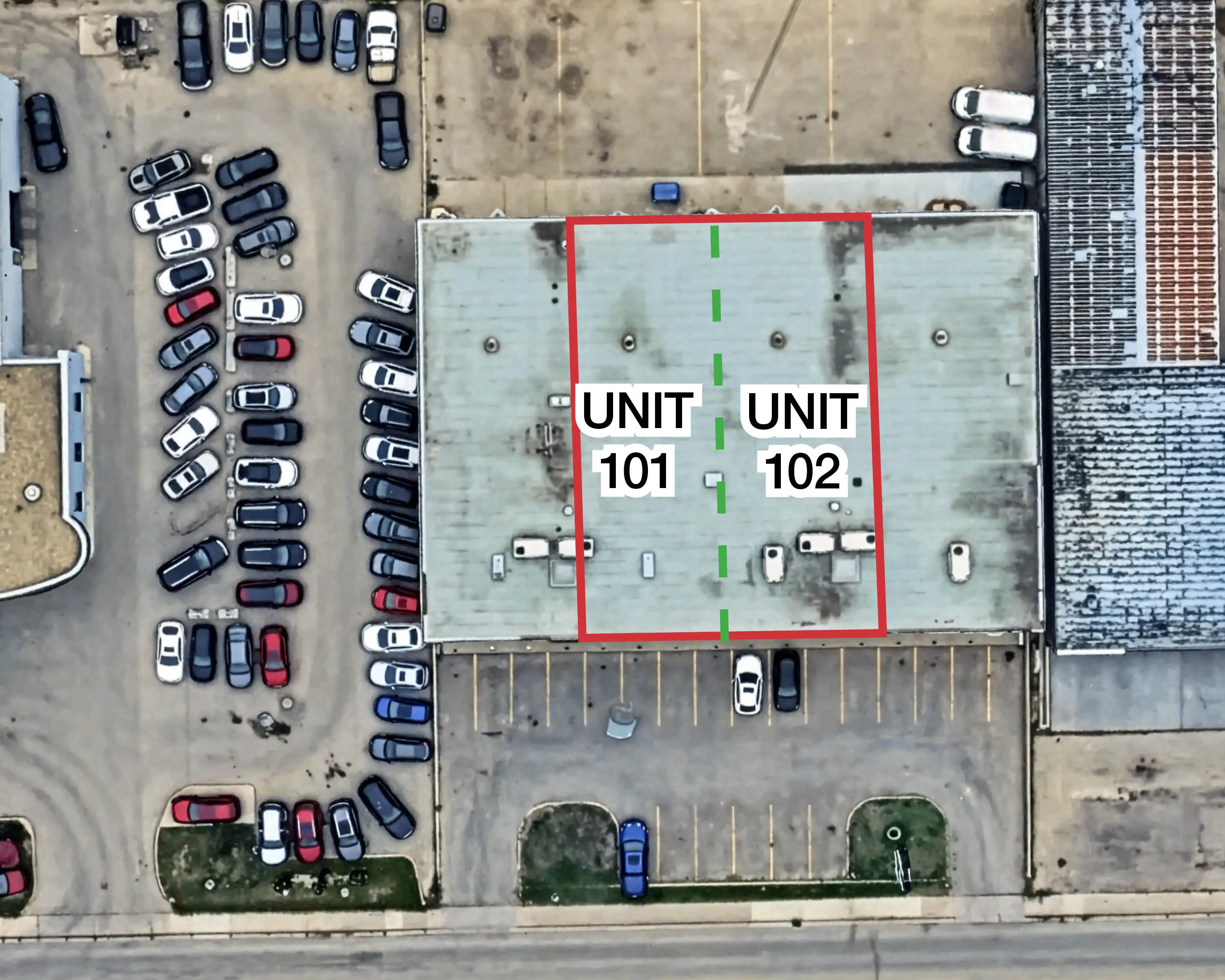 Third image of commercial real estate property
