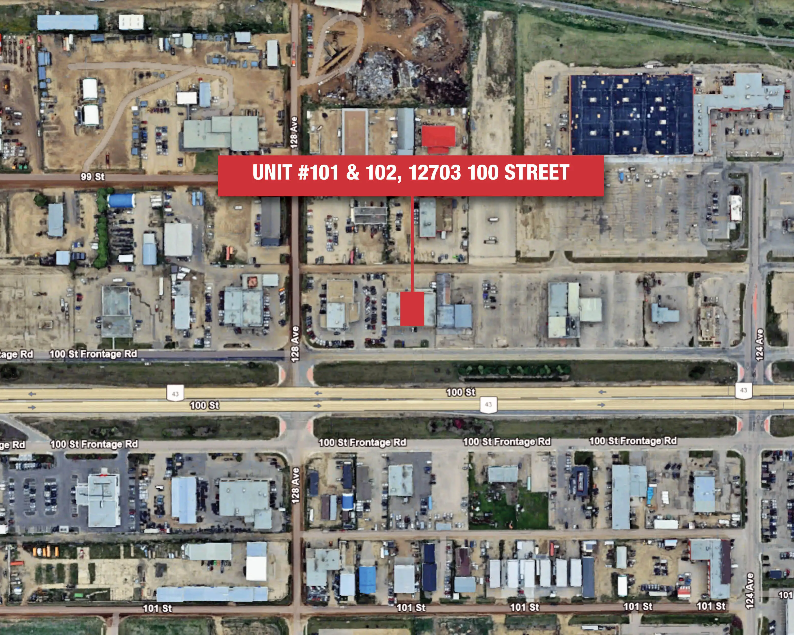 Fourth image of commercial real estate property