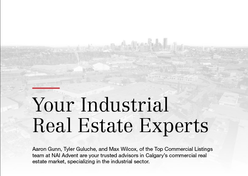Feature image for a commercial real estate blog highlighting market trends, property insights, and investment opportunities.