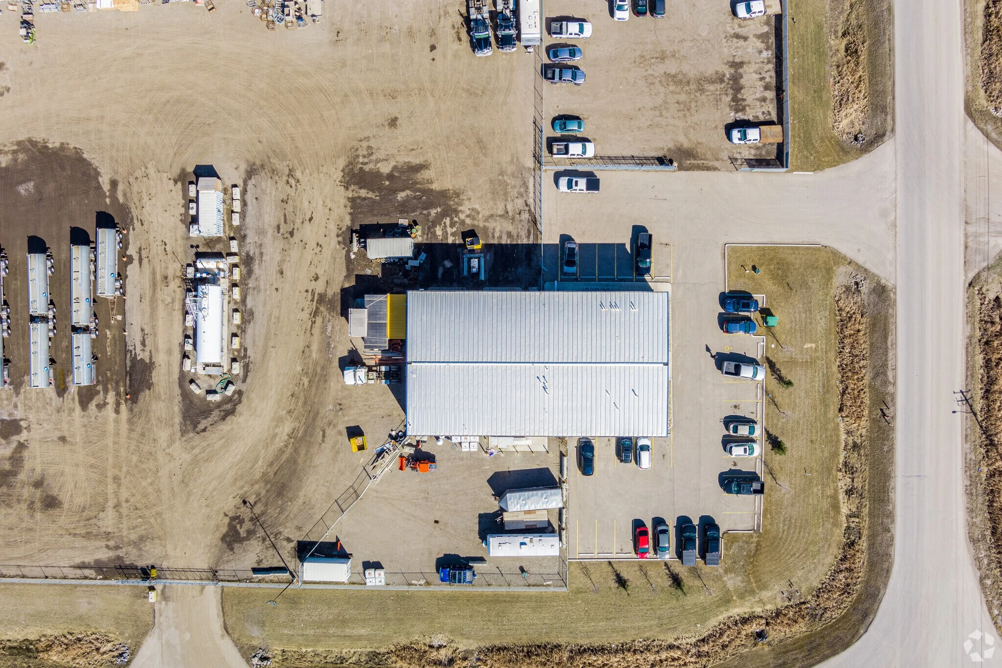 Second image of commercial real estate property