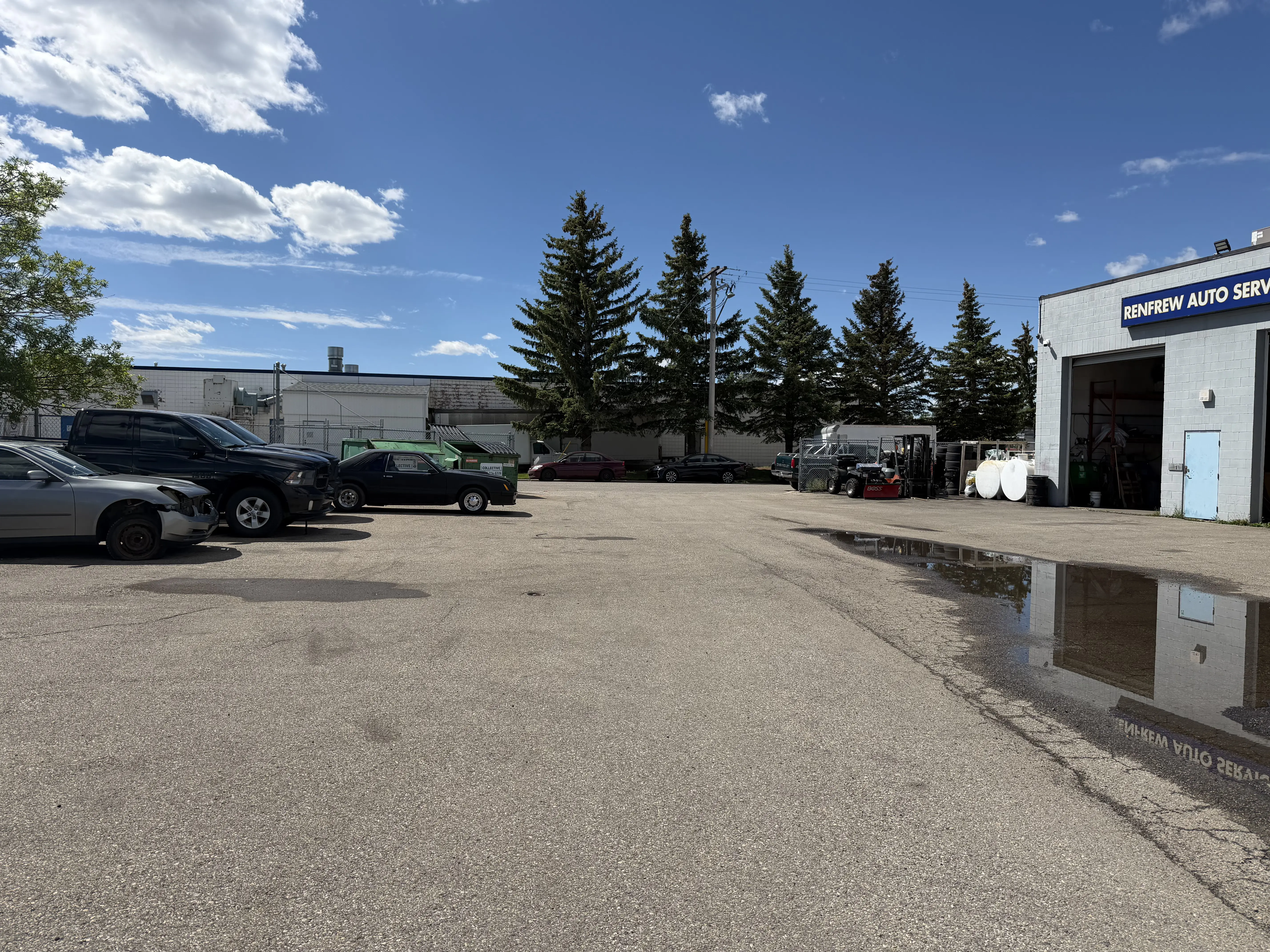 Fourth image of commercial real estate property
