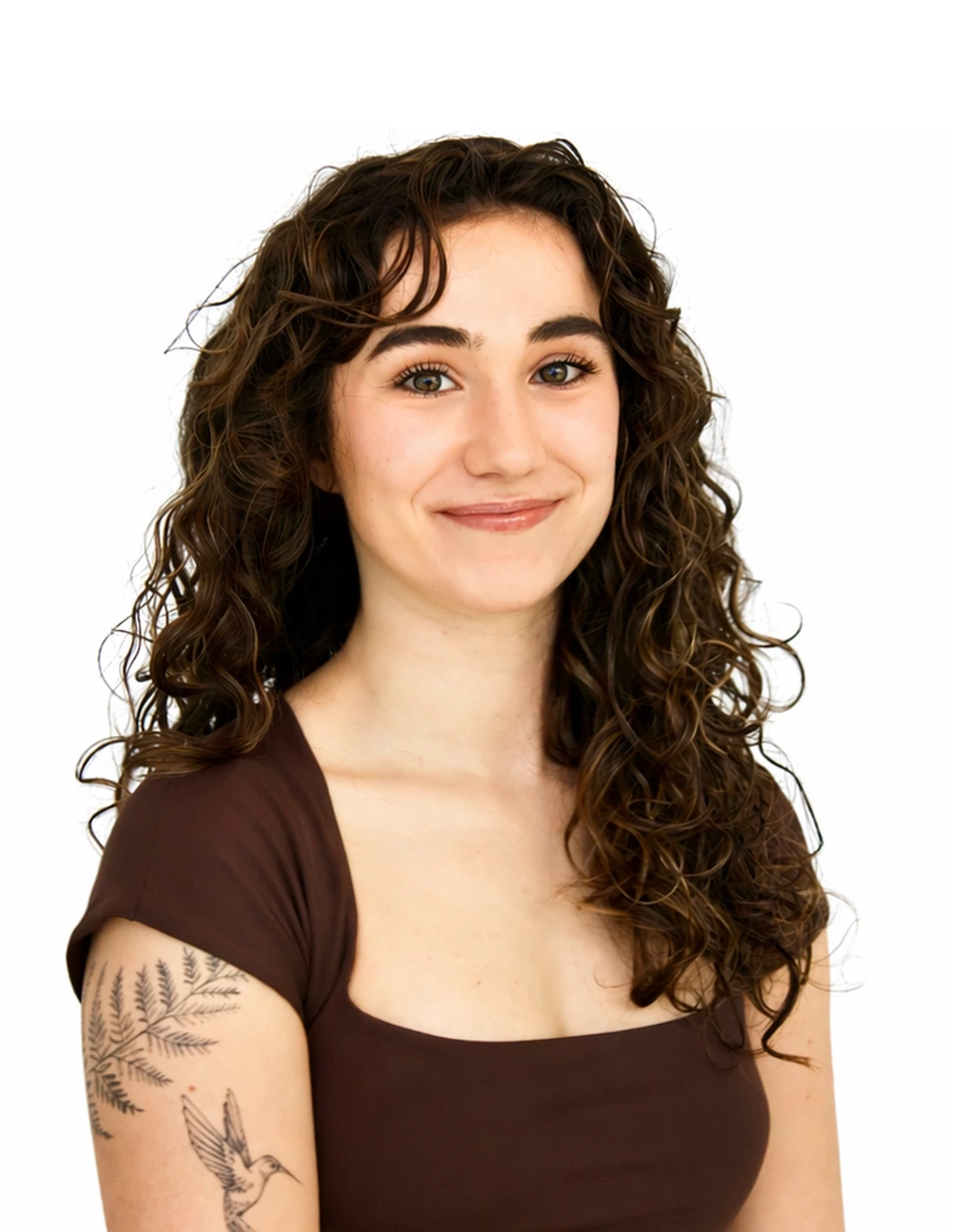 Professional headshot of a team member wearing business attire, smiling confidently against a plain white background.Professional headshot of a team member wearing business attire, smiling confidently against a plain white background.