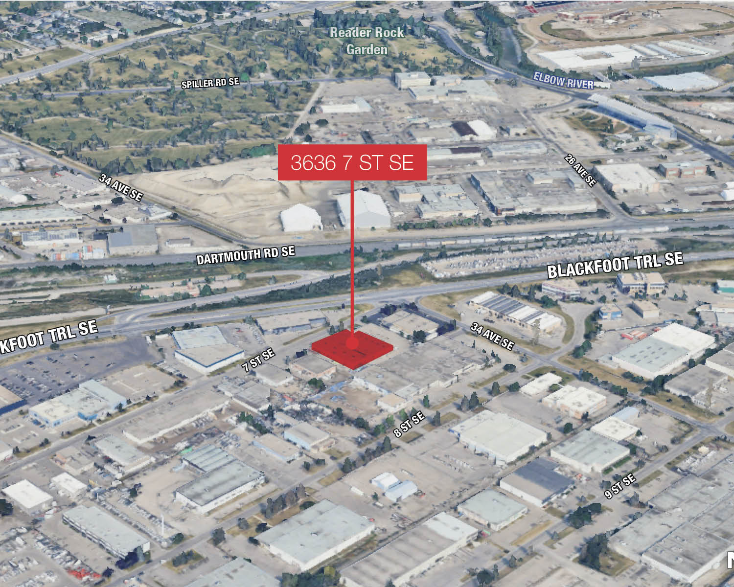 Second image of commercial real estate property