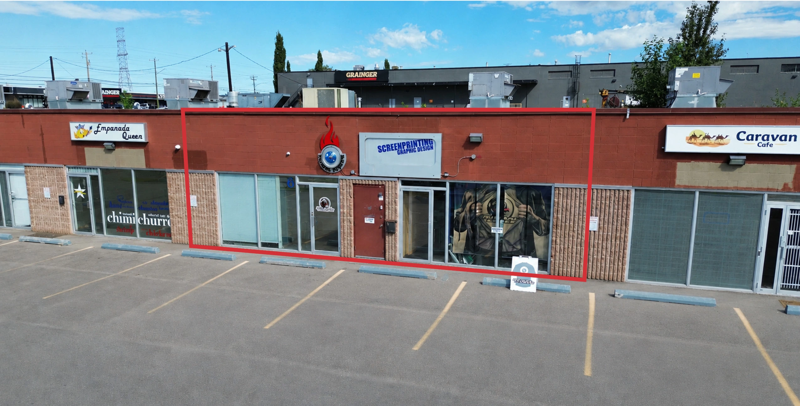 Main image of a commercial real estate property