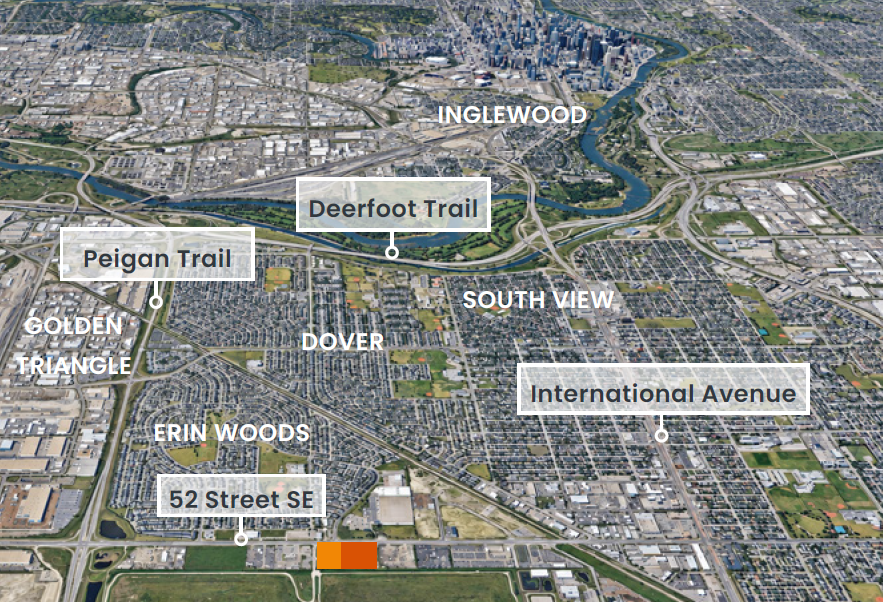 Fourth image of commercial real estate property