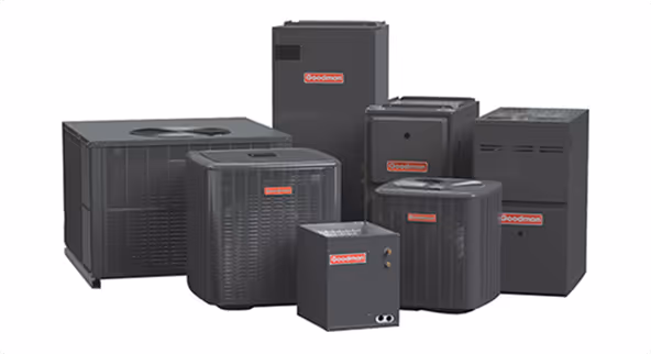 HVAC resources