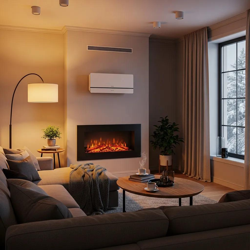 New Furnace Installation & Replacement Mammoth Lakes