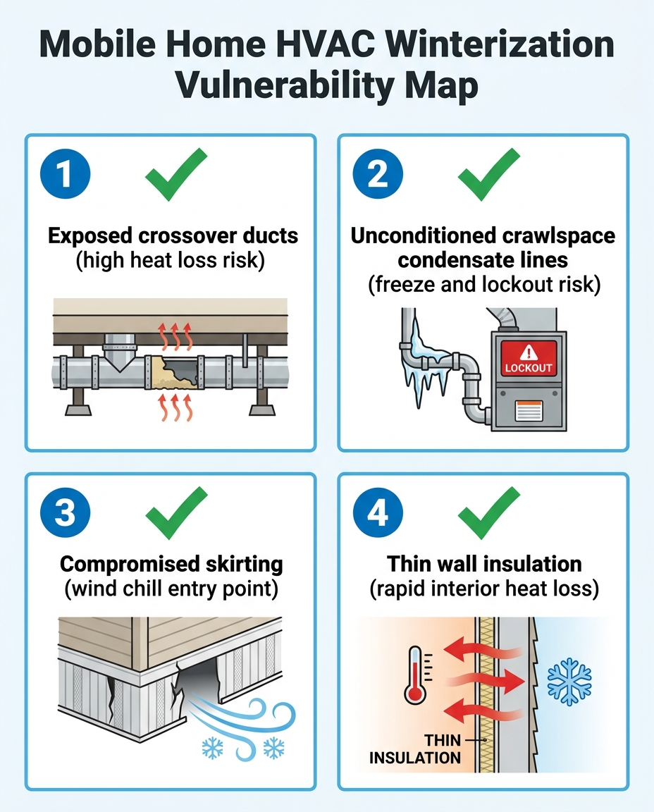 Mobile Home HVAC Winterization Vulnerability Map