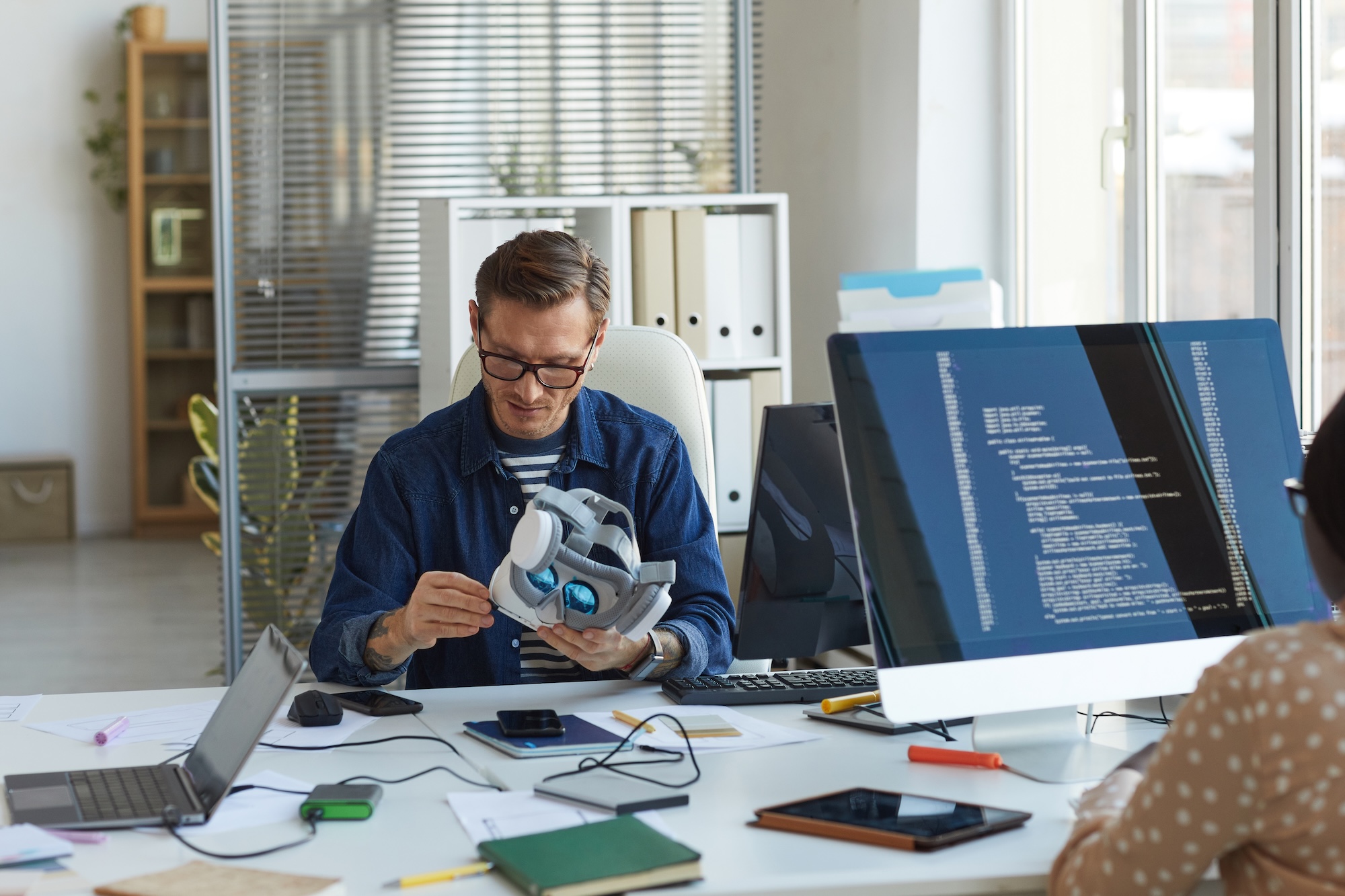 Inventors & Entrepreneurs